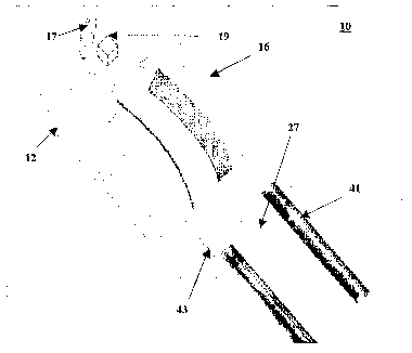 Une figure unique qui représente un dessin illustrant l'invention.